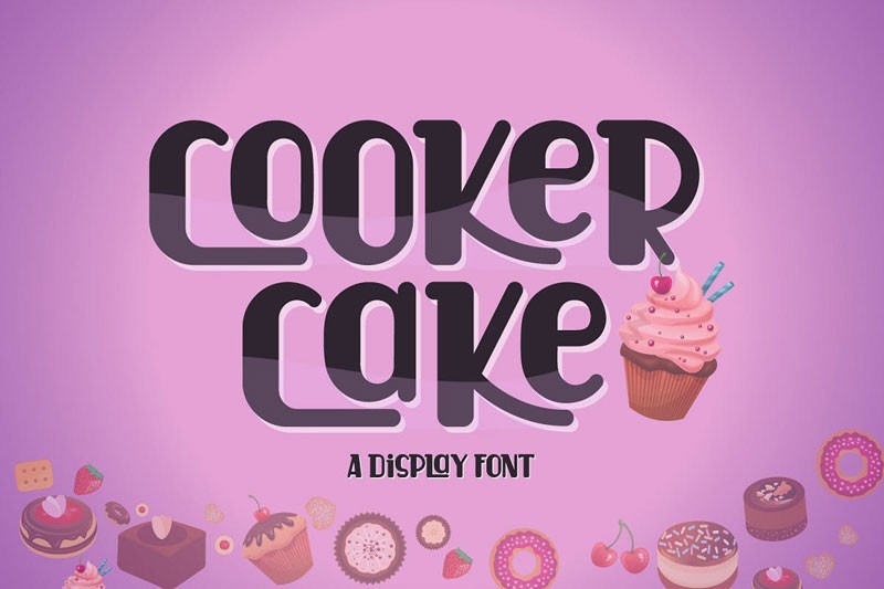 Cooker Cake Ӣ